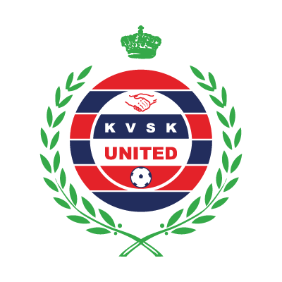 K. United Overpelt-Lommel logo