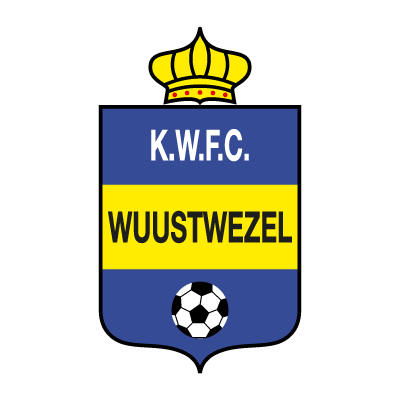 K. Wuustwezel FC vector logo
