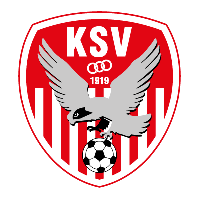 Kapfenberger SV vector logo
