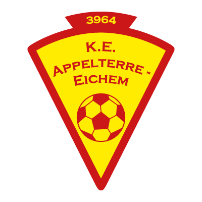 KE Appelterre-Eichem logo