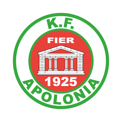 KF Apolonia logo