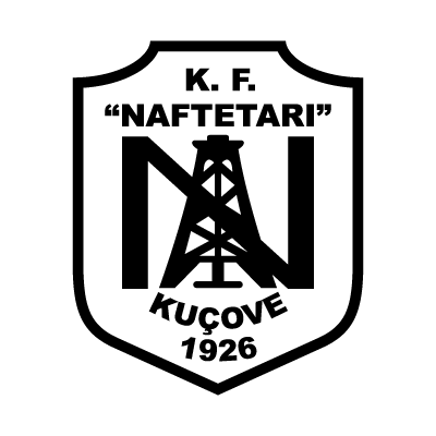 KF Naftetari Kucove logo