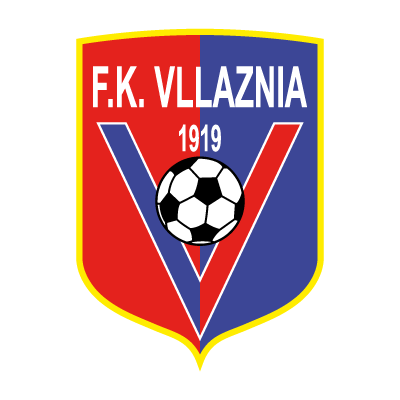 KF Vllaznia Shkoder vector logo