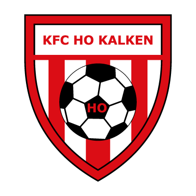 KFC Hoger Op Kalken vector logo