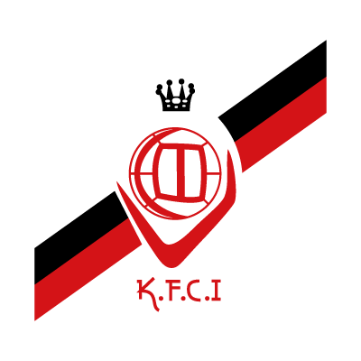 KFC Izegem logo