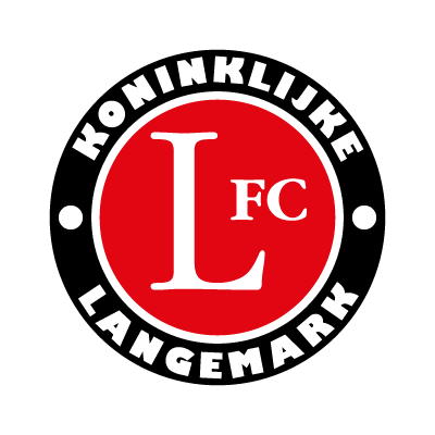 KFC Langemark logo