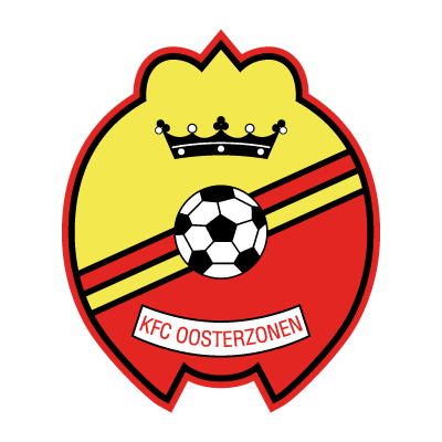 KFC Oosterzonen Oosterwijk vector logo