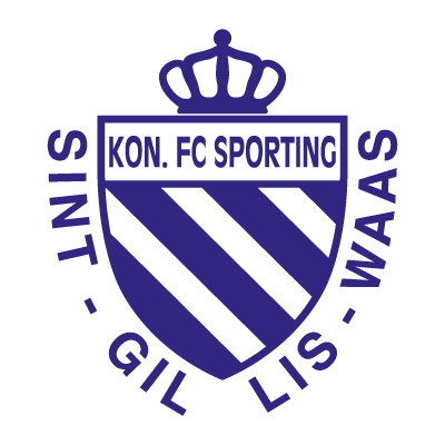 KFC Sporting Sint-Gillis-Waas logo