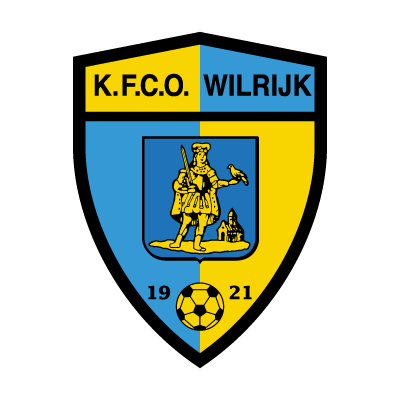 KFCO Wilrijk vector logo