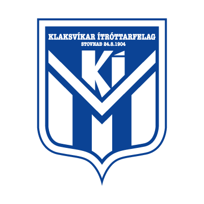Ki Klaksvik logo
