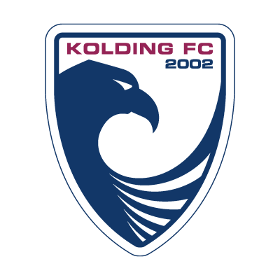 Kolding FC (2002) vector logo