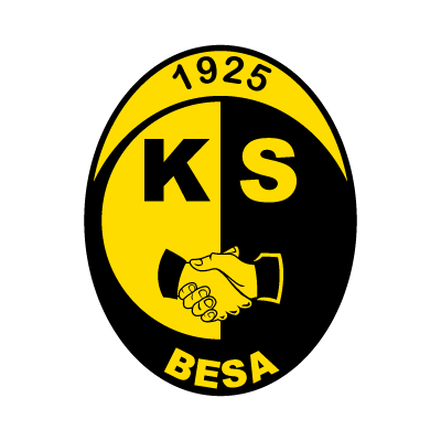 KS Besa Kavaje logo