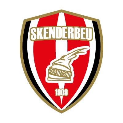 KS Skenderbeu Korce logo