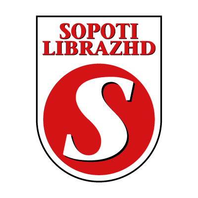 KS Sopoti Librazhd logo