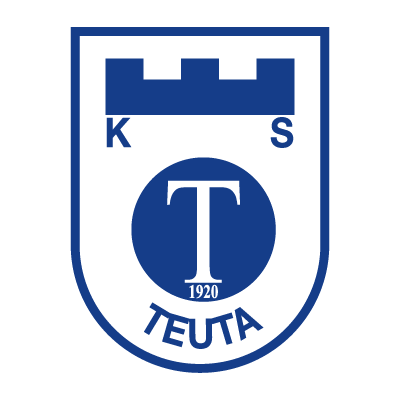 KS Teuta Durres logo