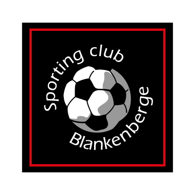 KSC Blankenberge vector logo