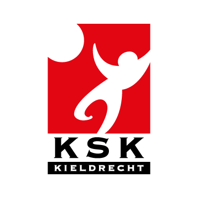 KSK Kieldrecht vector logo