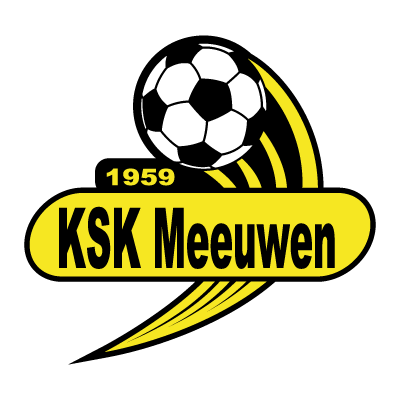 KSK Meeuwen logo