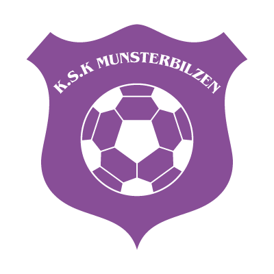 KSK Munsterbilzen logo