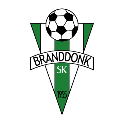 KSK Retie Branddonk logo