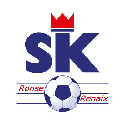 KSK Ronse logo