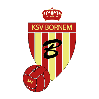 KSV Bornem logo