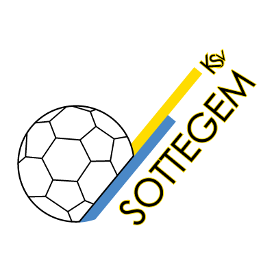 KSV Sottegem vector logo