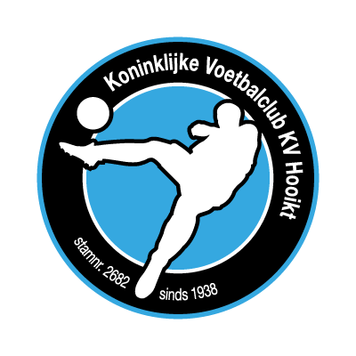 KV Hooikt logo
