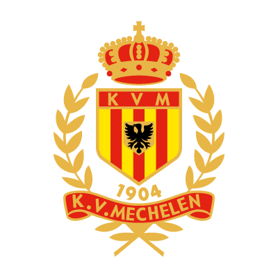 KV Mechelen vector logo