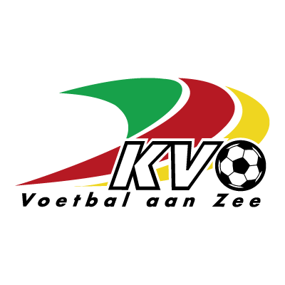KV Oostende (Current) vector logo