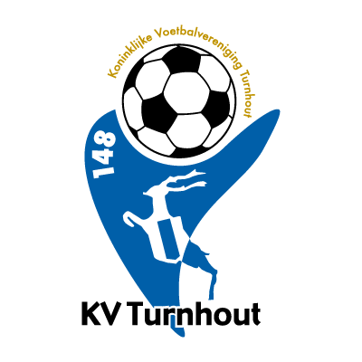 KV Turnhout vector logo
