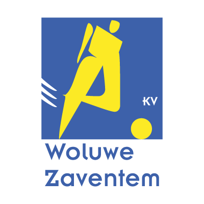 KV Woluwe Zaventem logo