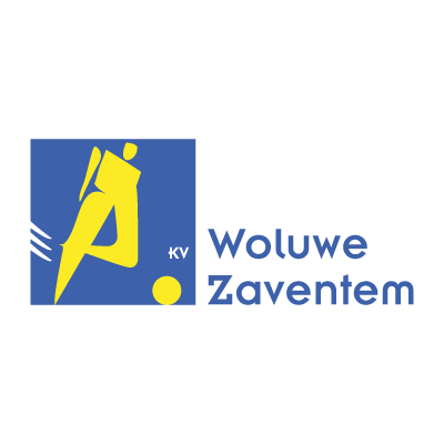 KV Woluwe Zaventem logo