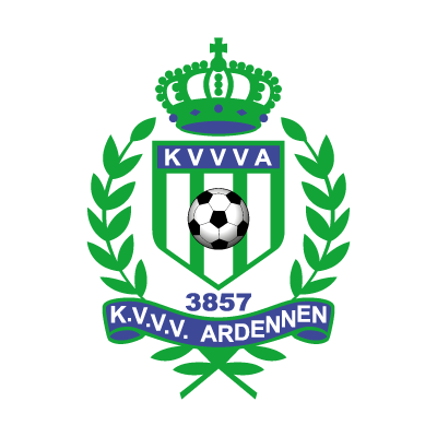 KVV Vlaamse Ardennen vector logo