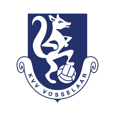 KVV Vosselaar logo