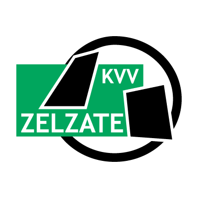 KVV Zelzate vector logo
