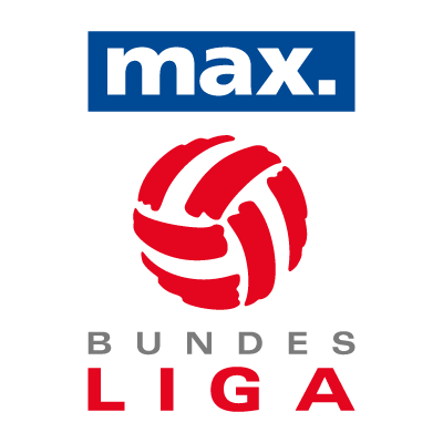 Max.Bundesliga logo