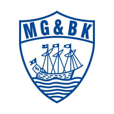 Middelfart G & BK logo