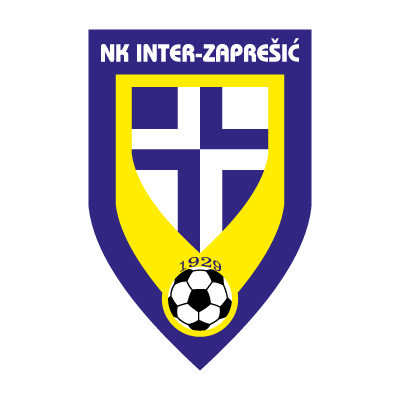NK Inter Zapresic logo