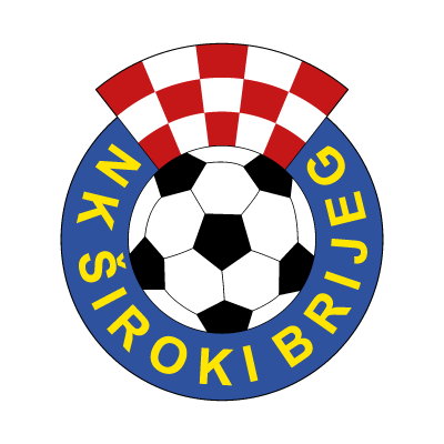 NK Siroki Brijeg logo