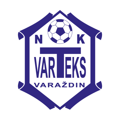 NK Varteks Varazdin vector logo