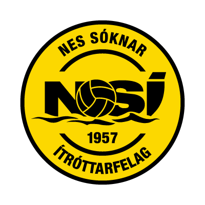 NSI Runavik vector logo