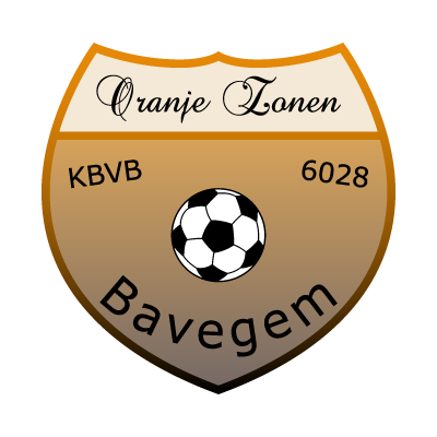 Oranje Zonen Bavegem logo