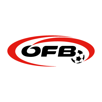 Osterreichischer Fubball-Bund logo