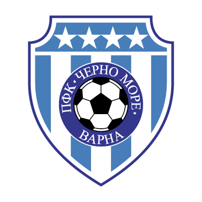 PFC Cherno More Varna logo