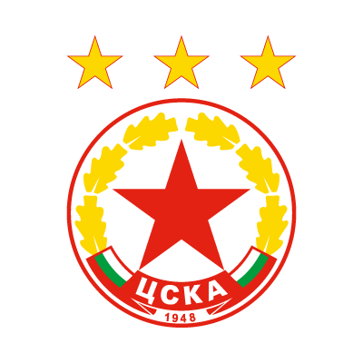 PFC CSKA Sofia logo