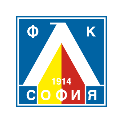 PFC Levski Sofia logo