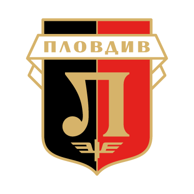PFC Lokomotiv Plovdiv vector logo