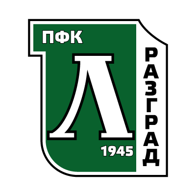 PFC Ludogorets Razgrad vector logo