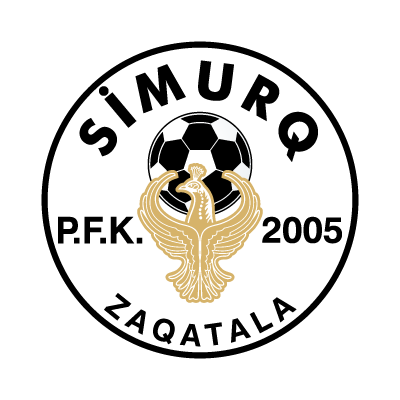 PFK Simurq Zaqatala logo